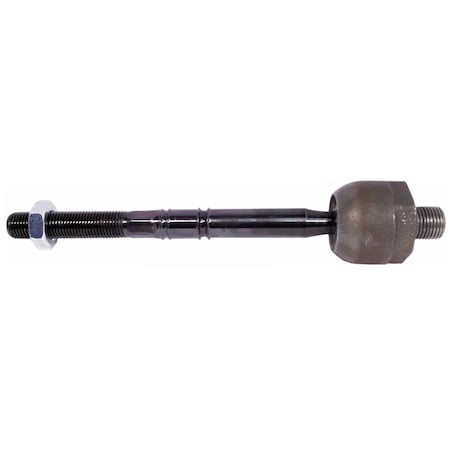 Delphi Steering Tie Rod End, Ta2576 TA2576